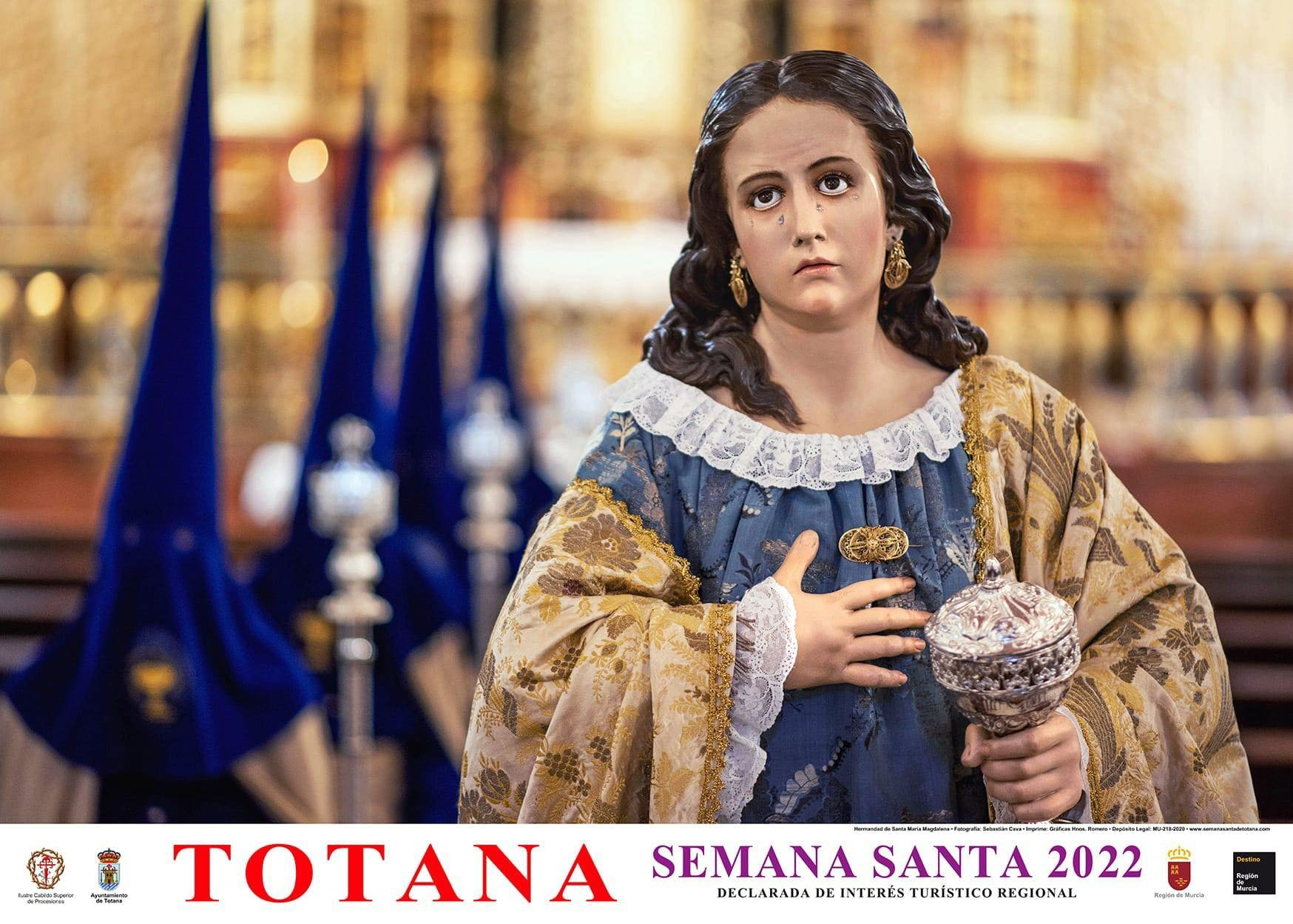 Semana Santa en Totana  